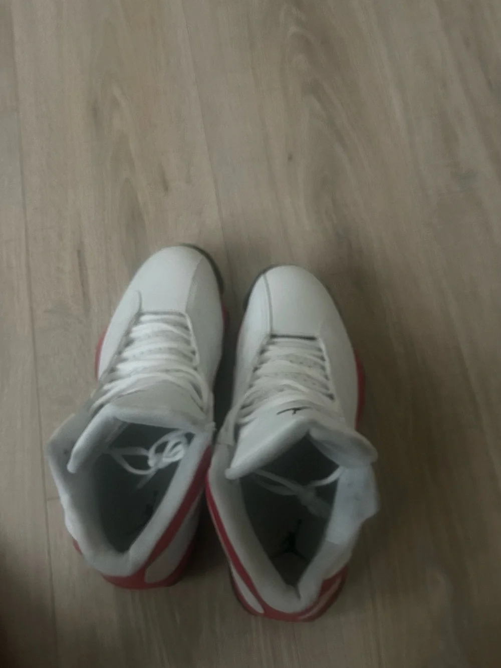 Jordan 13s